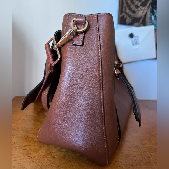 Chloe Faye Day Bag, size Medium - Picture 4 of 12
